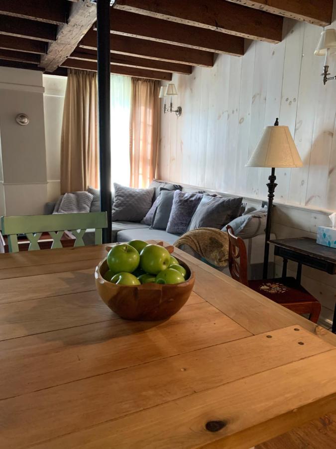 Innkeeper'S Place B&B Stafford Ngoại thất bức ảnh