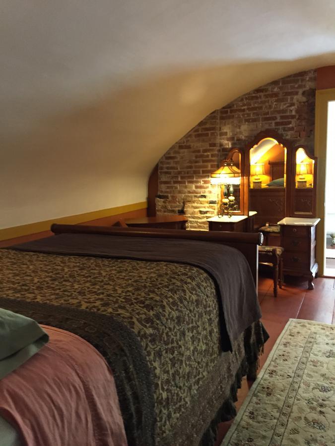 Innkeeper'S Place B&B Stafford Ngoại thất bức ảnh