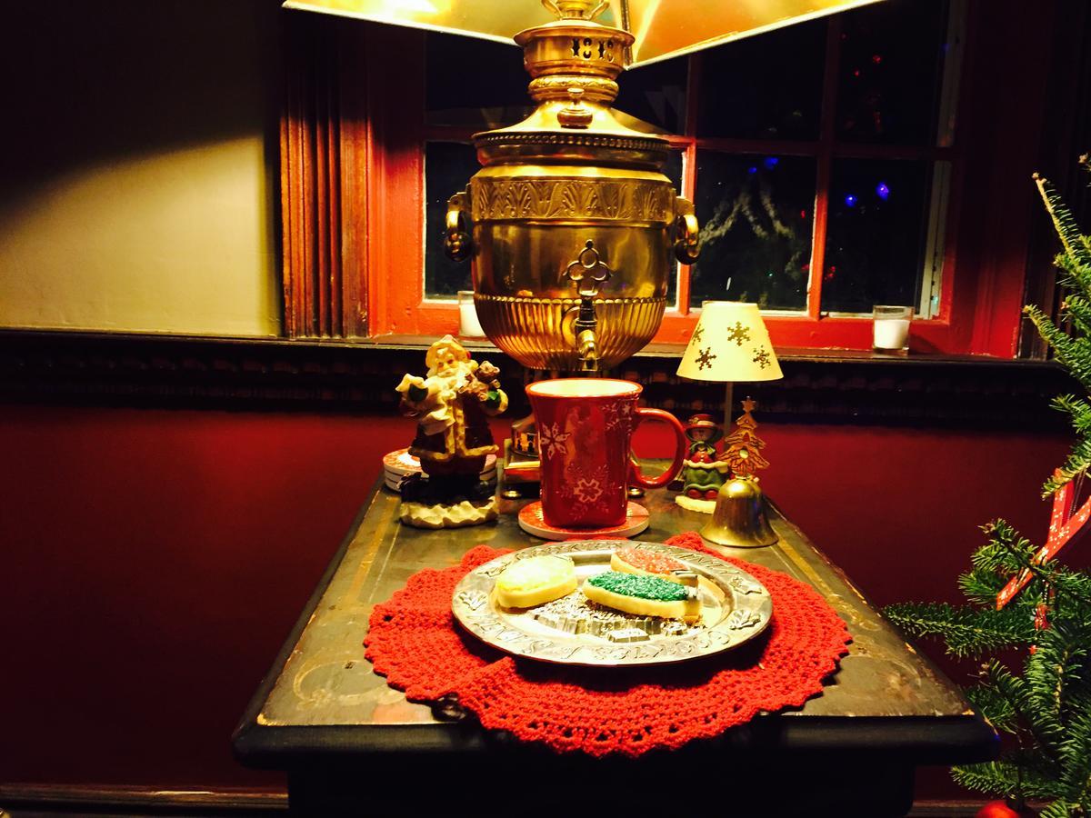 Innkeeper'S Place B&B Stafford Ngoại thất bức ảnh