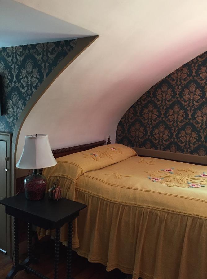 Innkeeper'S Place B&B Stafford Ngoại thất bức ảnh