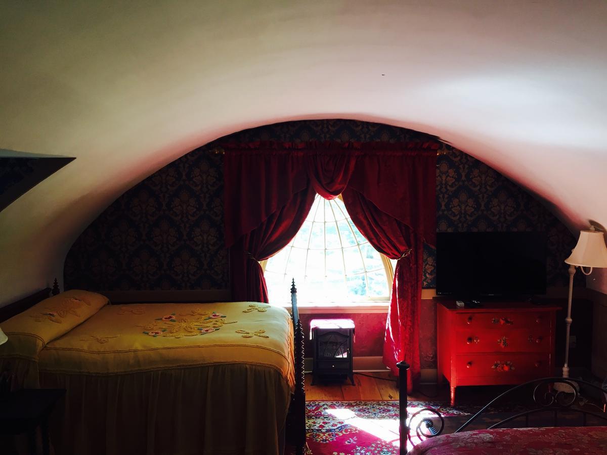 Innkeeper'S Place B&B Stafford Ngoại thất bức ảnh