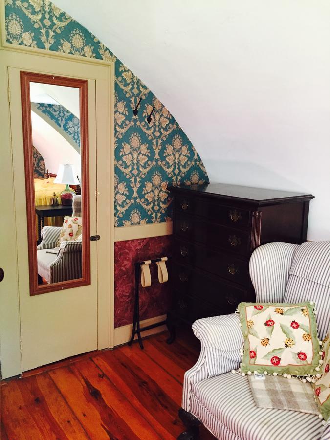 Innkeeper'S Place B&B Stafford Ngoại thất bức ảnh